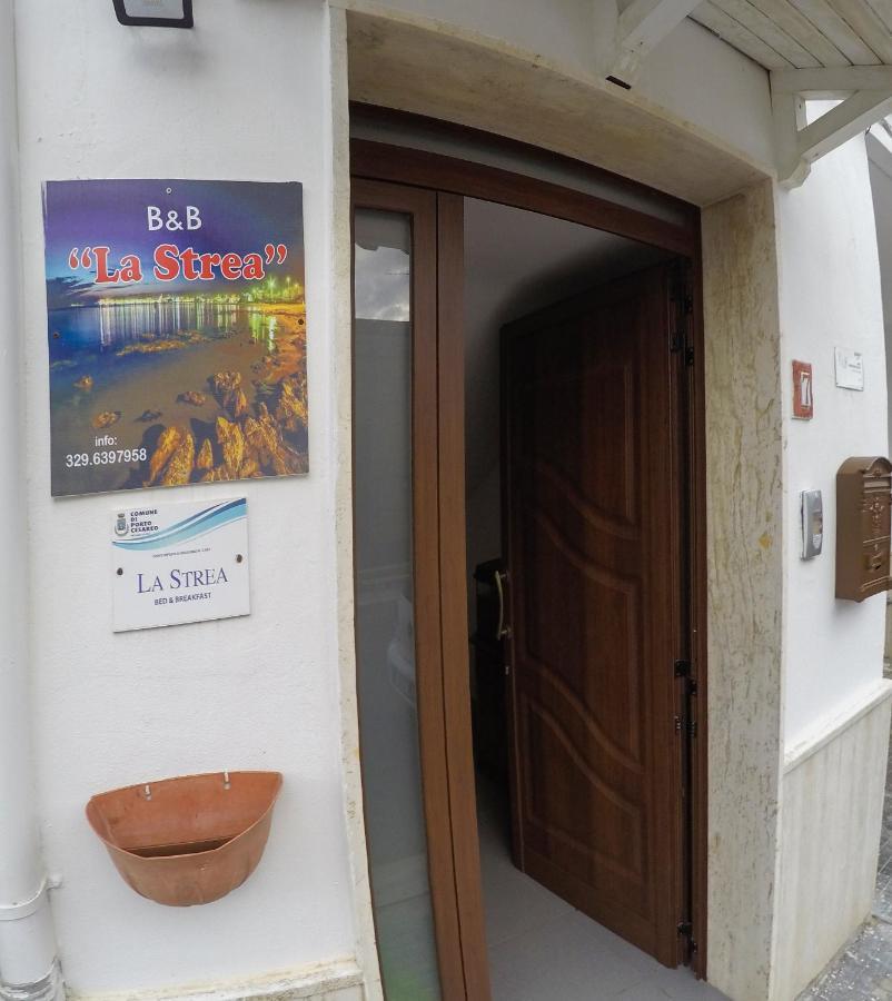 B&B La Strea Porto Cesareo Εξωτερικό φωτογραφία