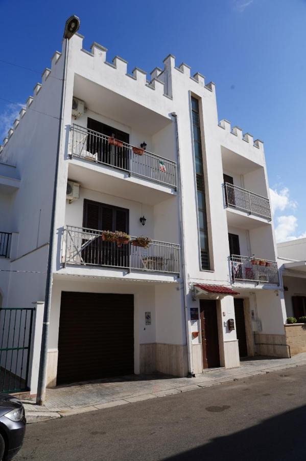 B&B La Strea Porto Cesareo Εξωτερικό φωτογραφία