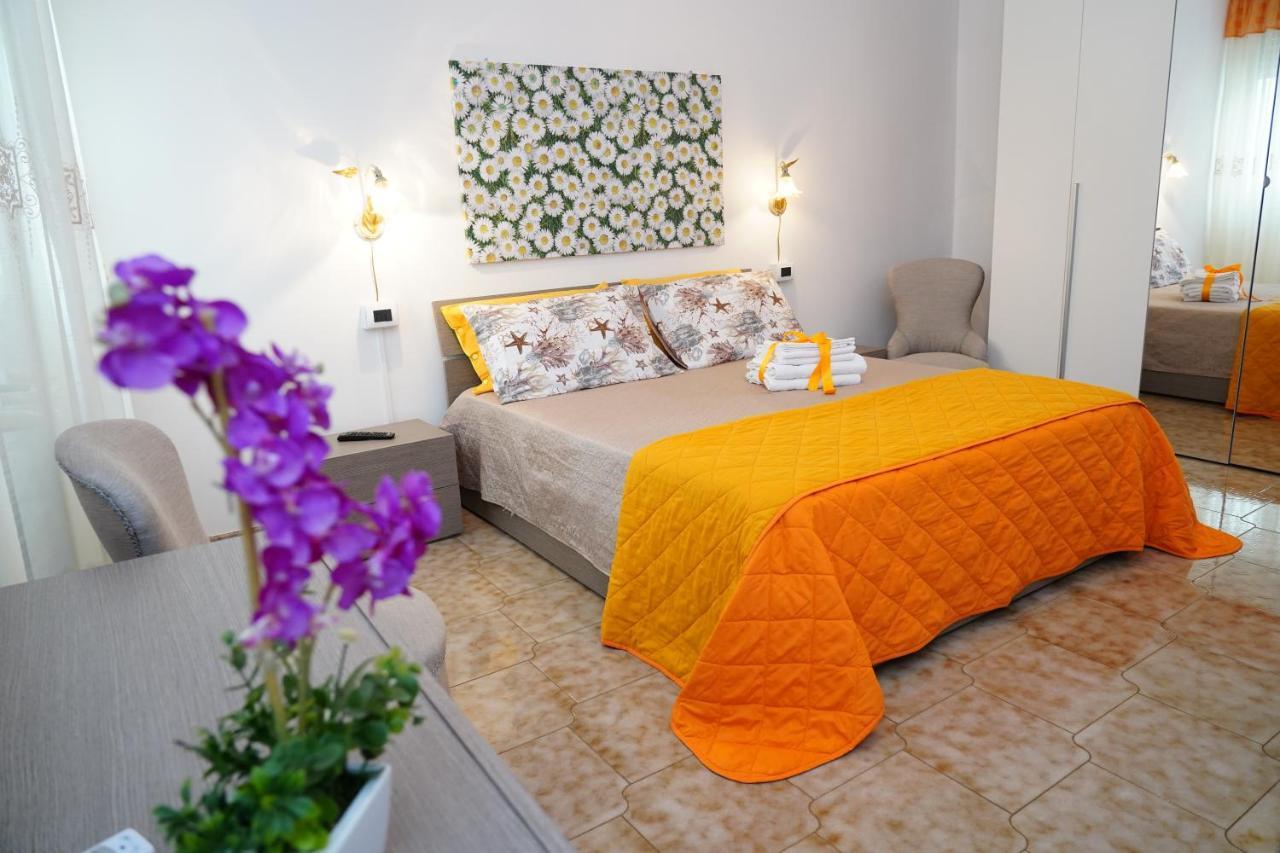 B&B La Strea Porto Cesareo Εξωτερικό φωτογραφία