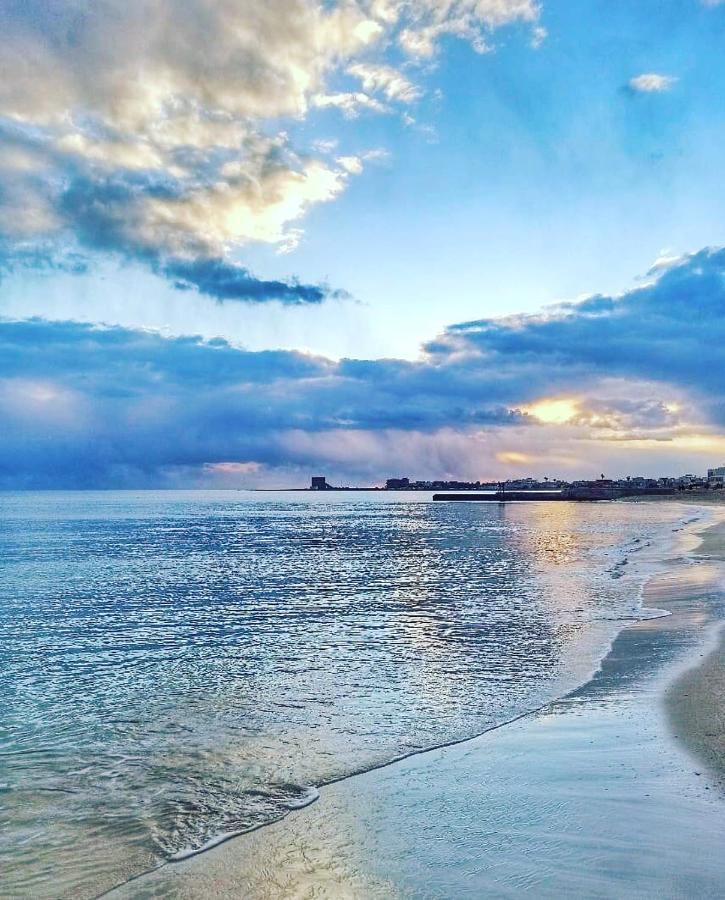 B&B La Strea Porto Cesareo Εξωτερικό φωτογραφία