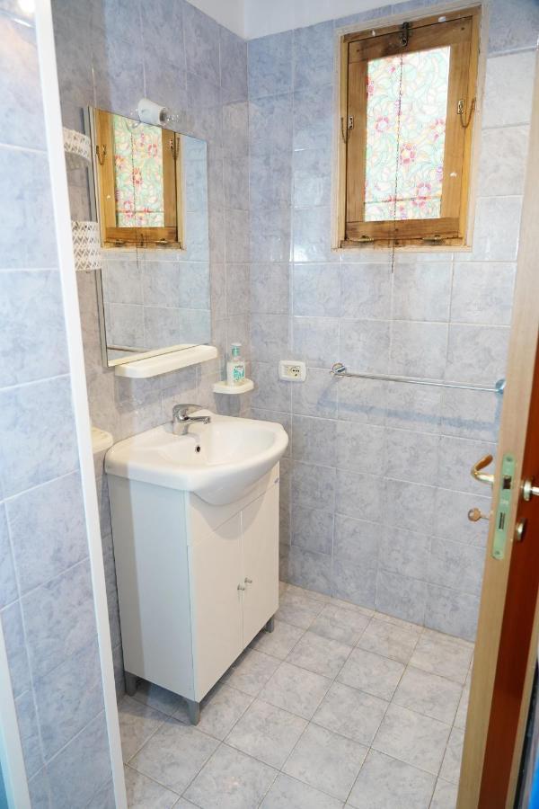 B&B La Strea Porto Cesareo Εξωτερικό φωτογραφία