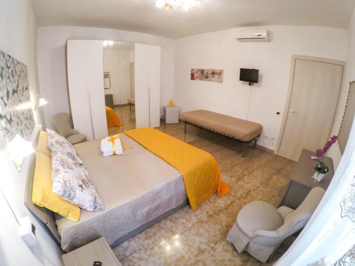 B&B La Strea Porto Cesareo Εξωτερικό φωτογραφία