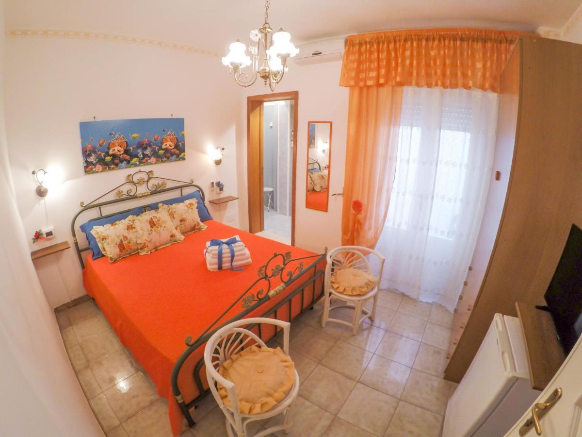 B&B La Strea Porto Cesareo Εξωτερικό φωτογραφία