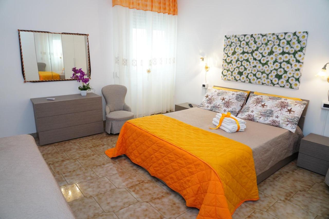 B&B La Strea Porto Cesareo Εξωτερικό φωτογραφία