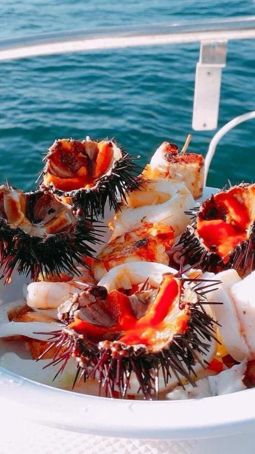 B&B La Strea Porto Cesareo Εξωτερικό φωτογραφία