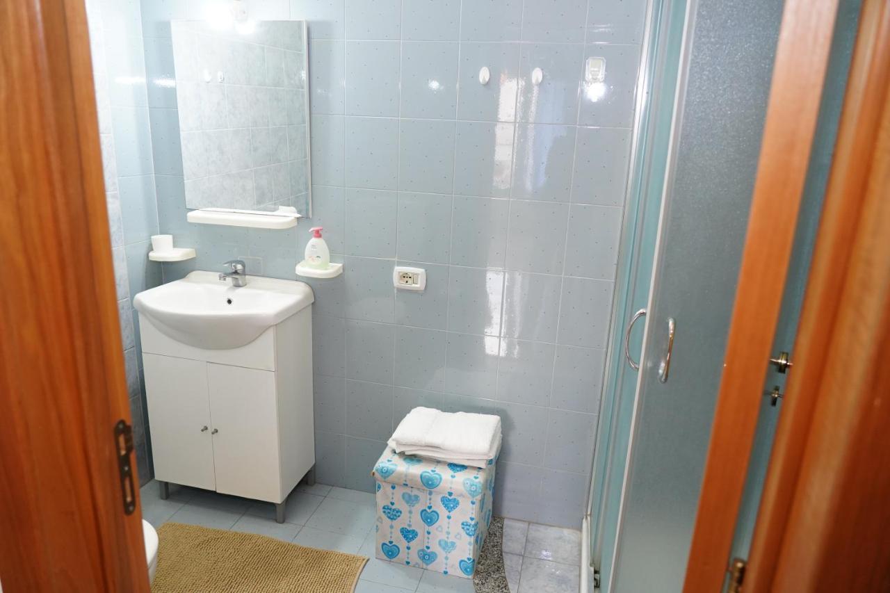 B&B La Strea Porto Cesareo Εξωτερικό φωτογραφία