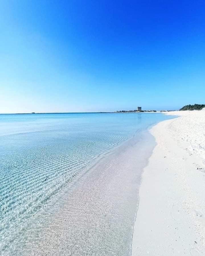 B&B La Strea Porto Cesareo Εξωτερικό φωτογραφία