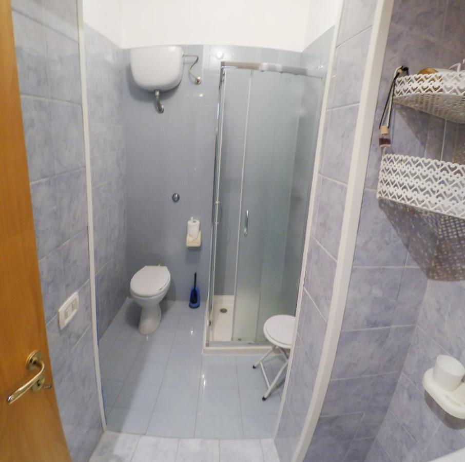 B&B La Strea Porto Cesareo Εξωτερικό φωτογραφία