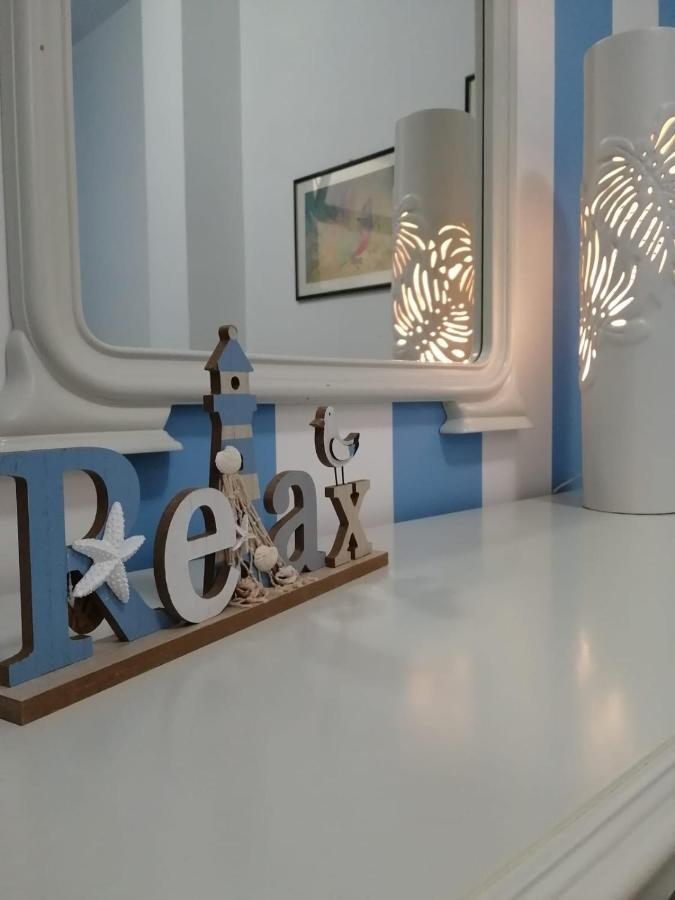 B&B La Strea Porto Cesareo Εξωτερικό φωτογραφία