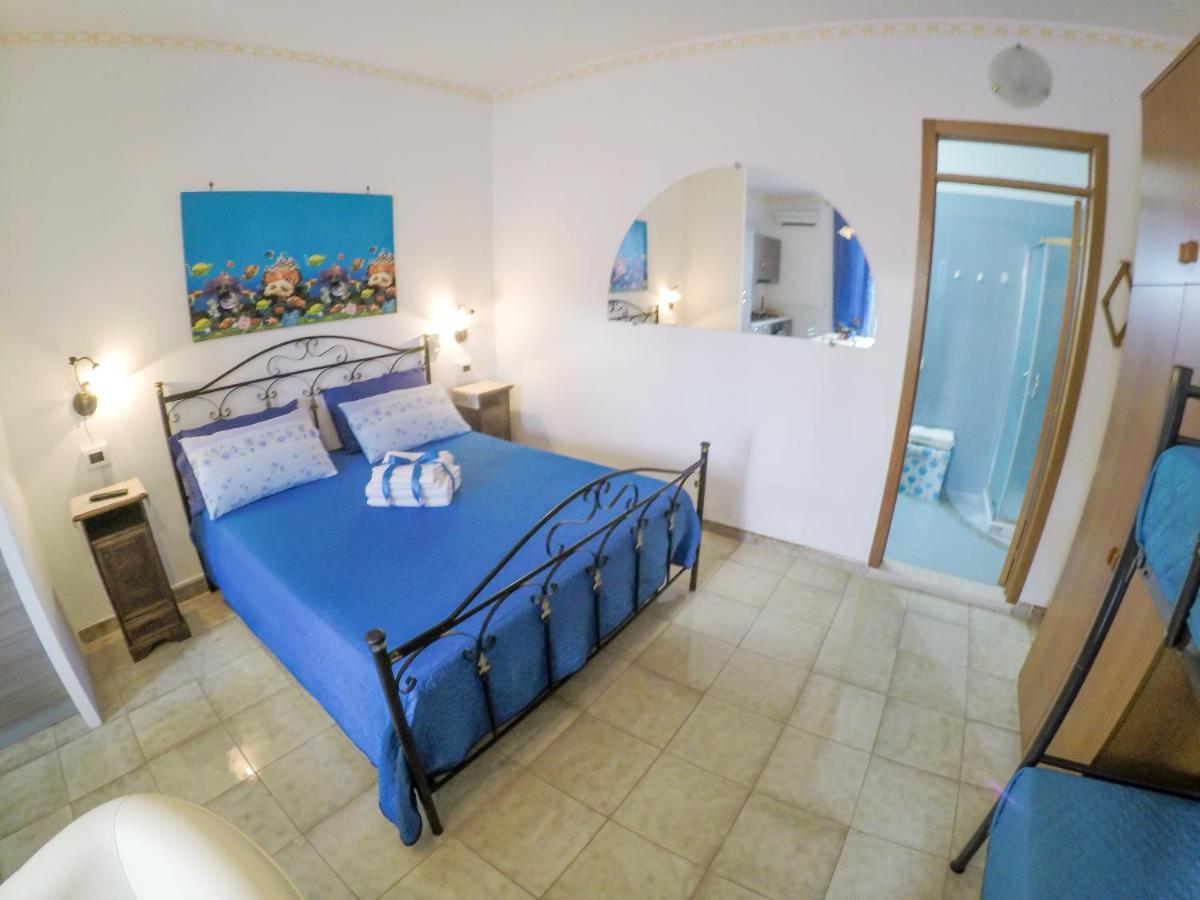 B&B La Strea Porto Cesareo Εξωτερικό φωτογραφία
