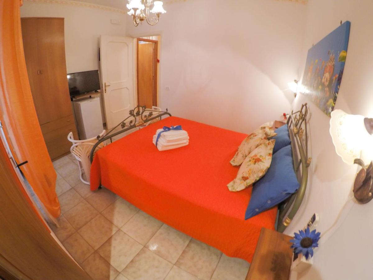 B&B La Strea Porto Cesareo Εξωτερικό φωτογραφία
