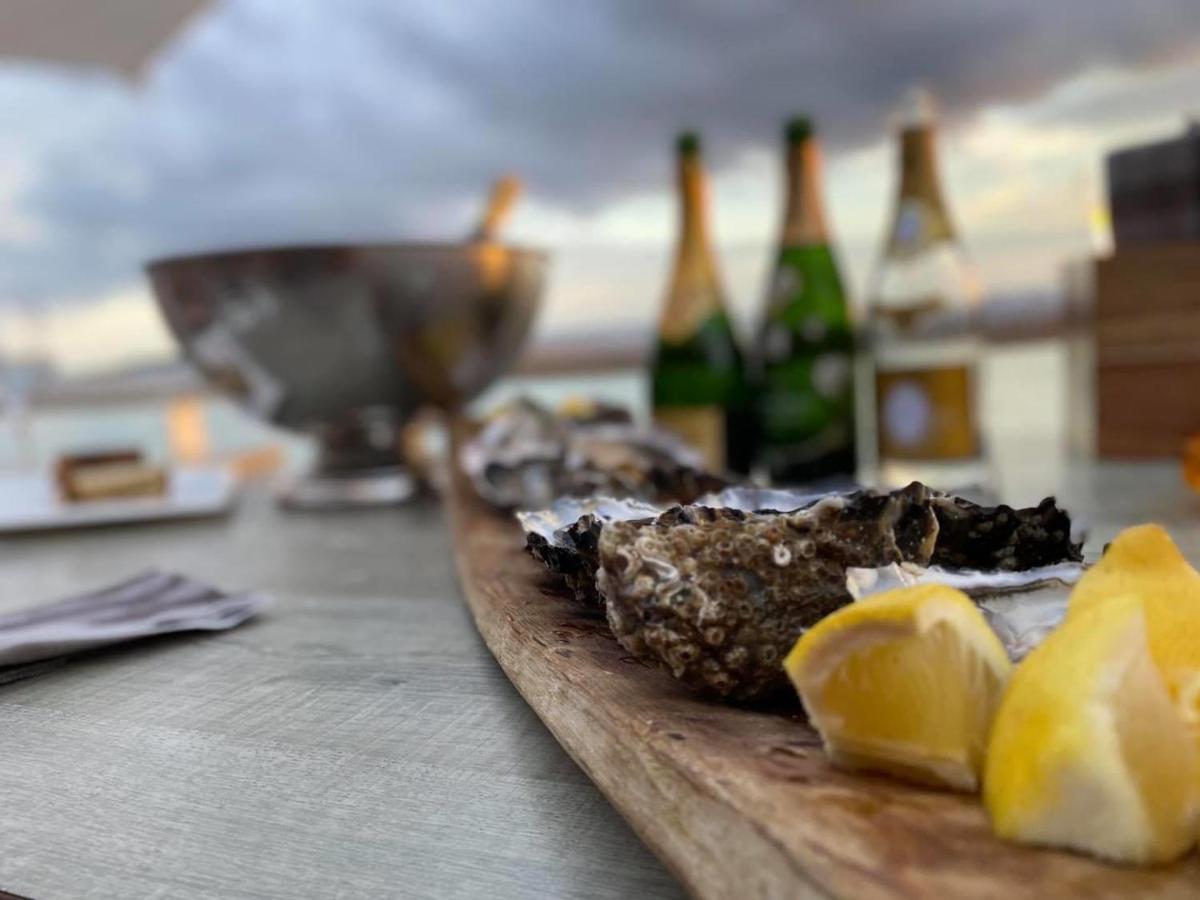 B&B La Strea Porto Cesareo Εξωτερικό φωτογραφία