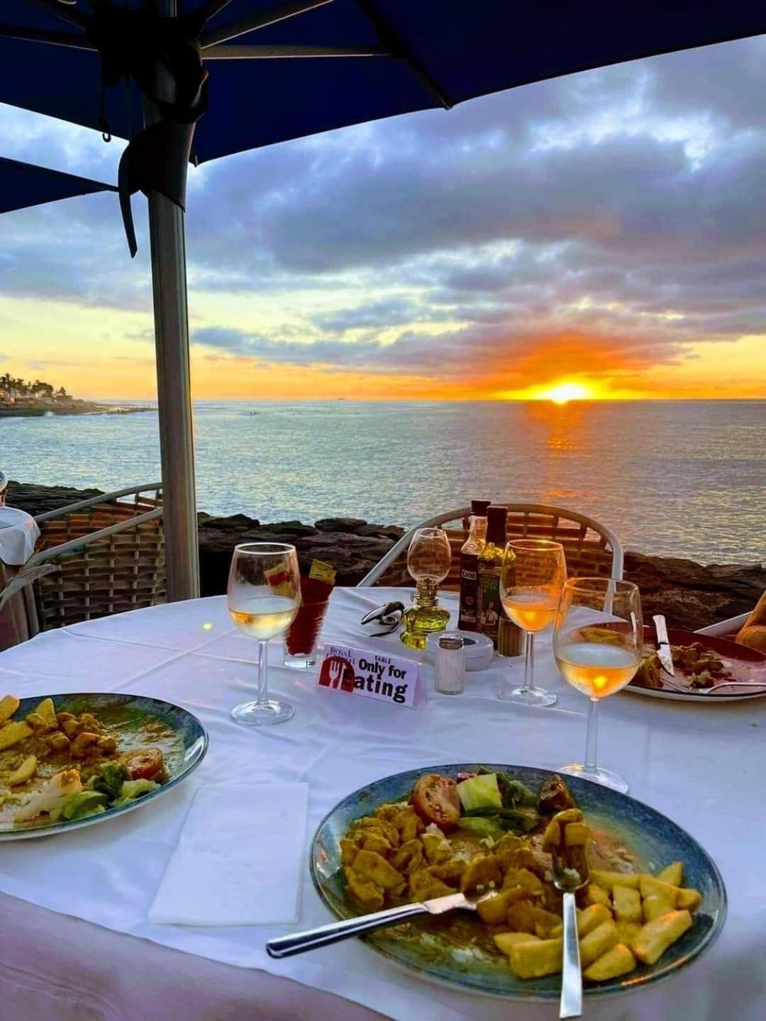 B&B La Strea Porto Cesareo Εξωτερικό φωτογραφία