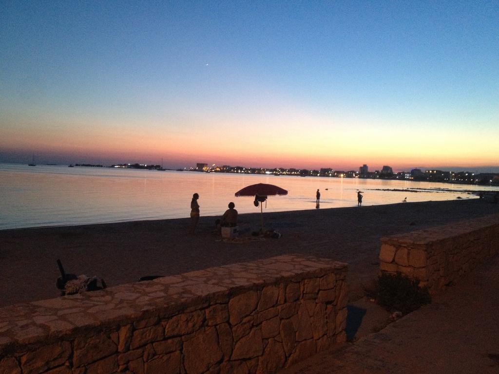 B&B La Strea Porto Cesareo Εξωτερικό φωτογραφία