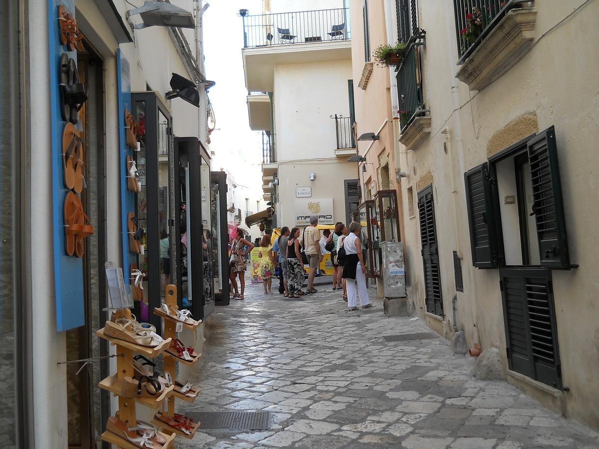 B&B La Strea Porto Cesareo Εξωτερικό φωτογραφία
