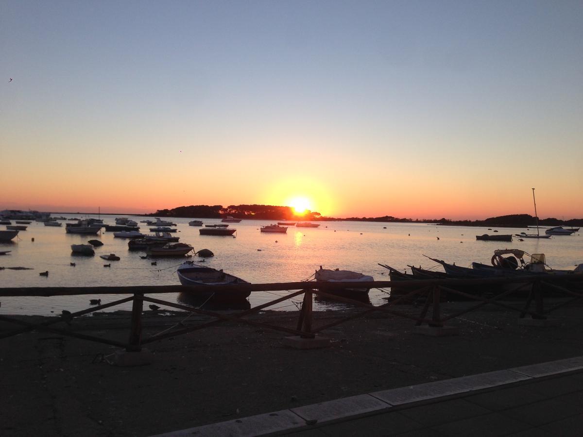 B&B La Strea Porto Cesareo Εξωτερικό φωτογραφία