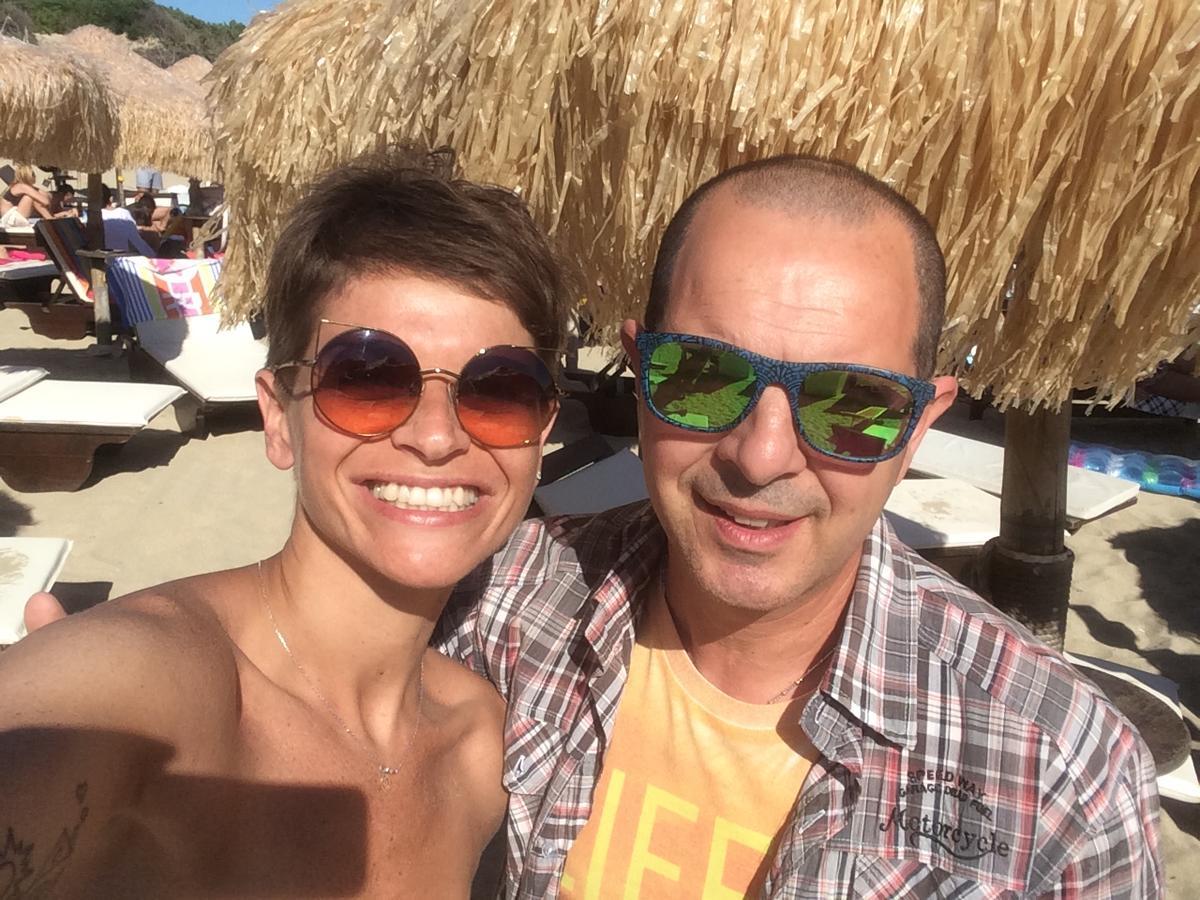 B&B La Strea Porto Cesareo Εξωτερικό φωτογραφία