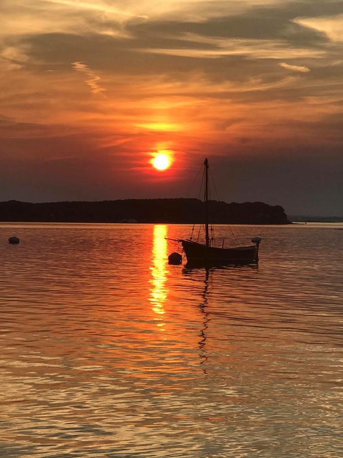 B&B La Strea Porto Cesareo Εξωτερικό φωτογραφία