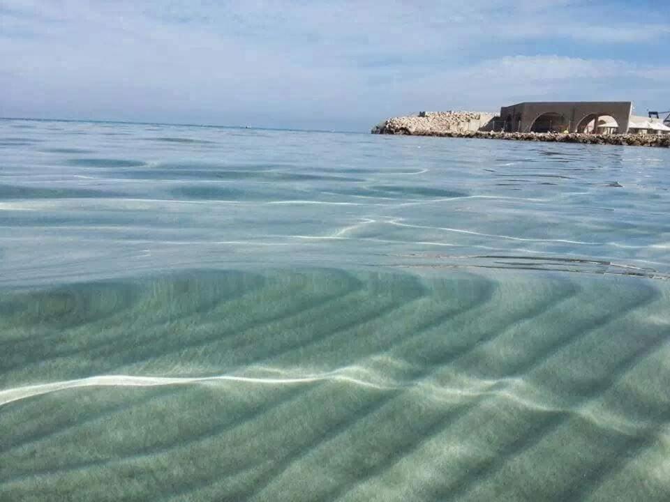 B&B La Strea Porto Cesareo Εξωτερικό φωτογραφία