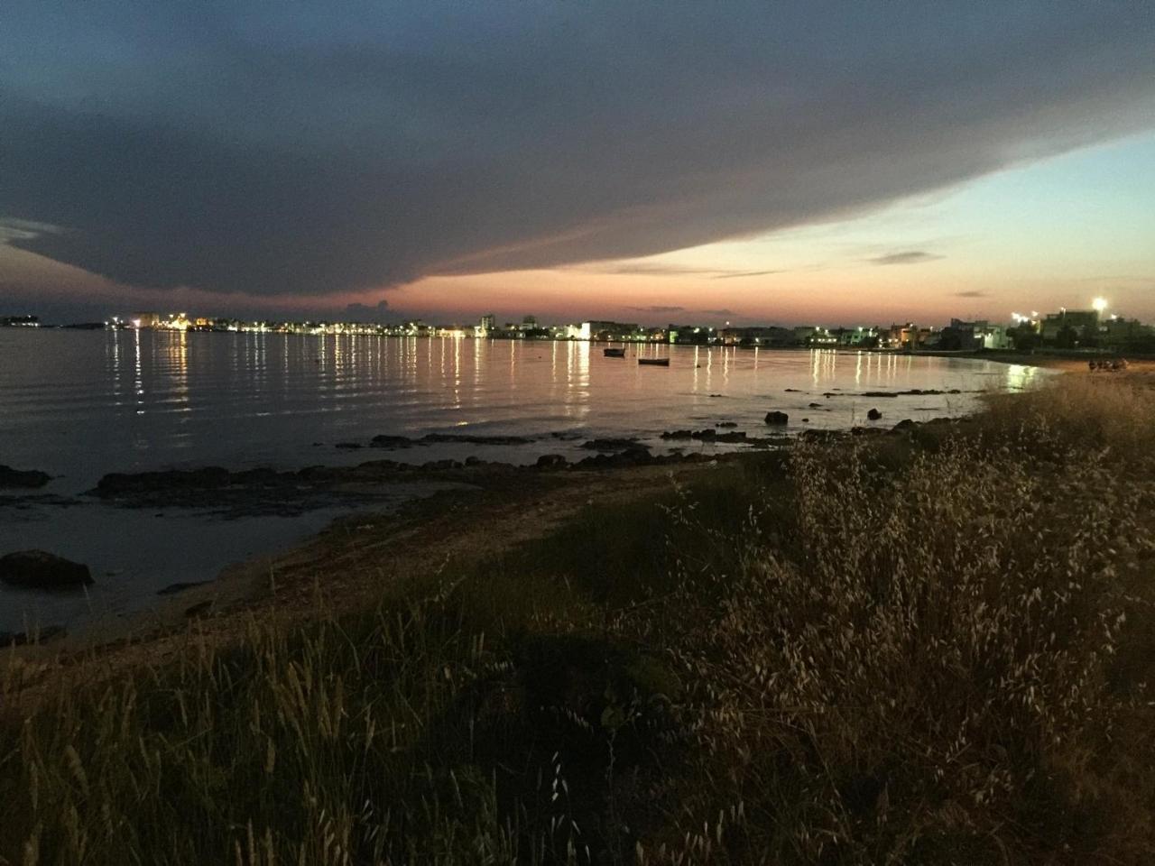 B&B La Strea Porto Cesareo Εξωτερικό φωτογραφία