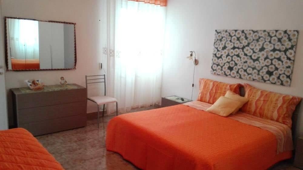 B&B La Strea Porto Cesareo Εξωτερικό φωτογραφία