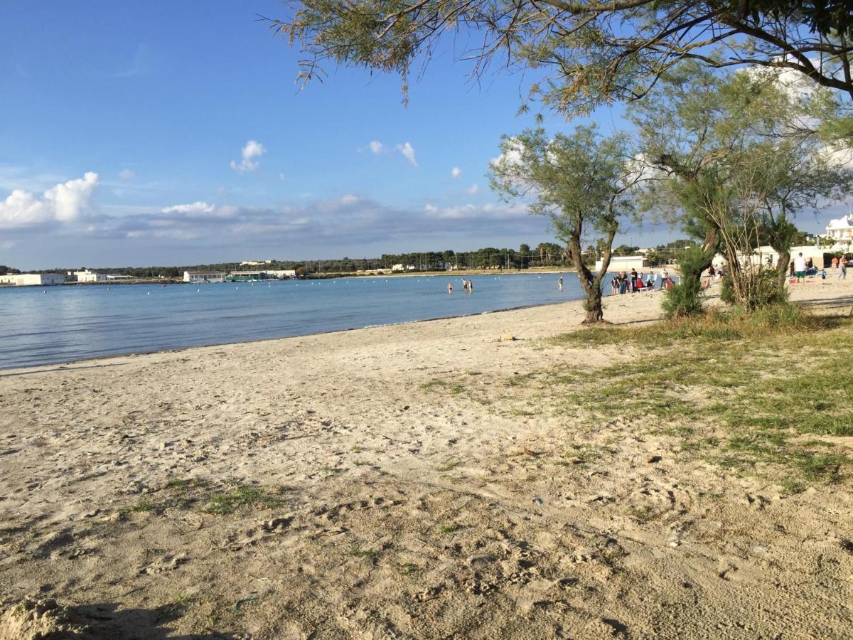 B&B La Strea Porto Cesareo Εξωτερικό φωτογραφία