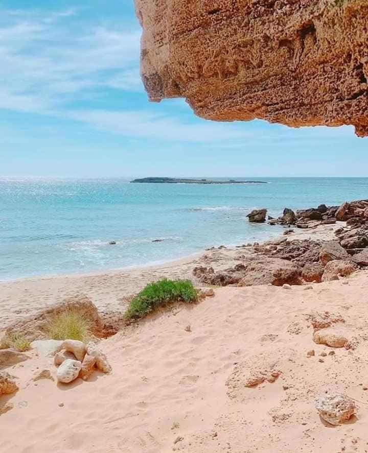 B&B La Strea Porto Cesareo Εξωτερικό φωτογραφία
